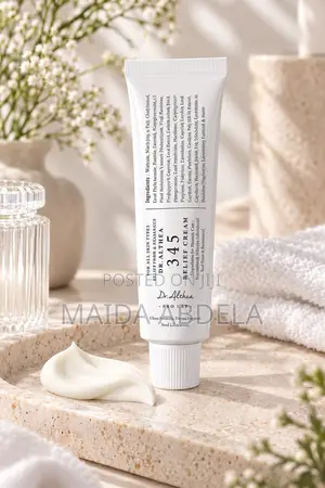 DR Althea 345 Relif Cream