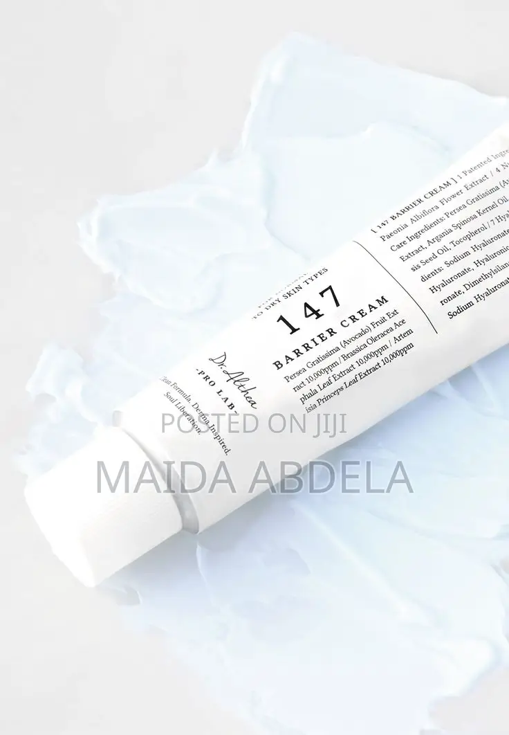 Dr Althea 147 Barrier Cream
