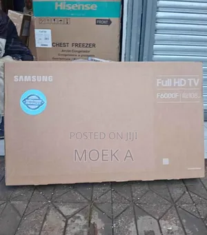 Samsung TV 43 Inch
