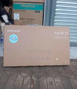 Samsung TV 43 Inch