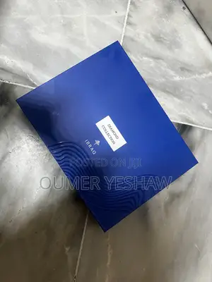 Ibraq Perfume