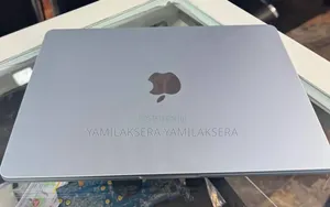 New Laptop Apple MacBook Air 2025 M4 16GB Apple M4 SSD 256GB