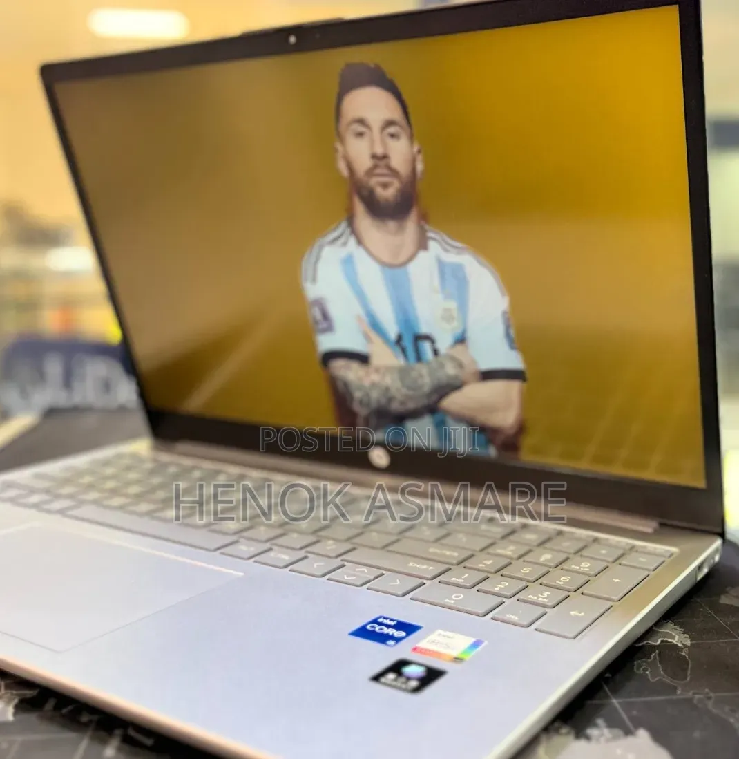 New Laptop HP Stream Notebook 16GB Intel Core i5 SSD 1T