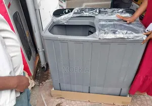 Orbit 16kg Washing Machine