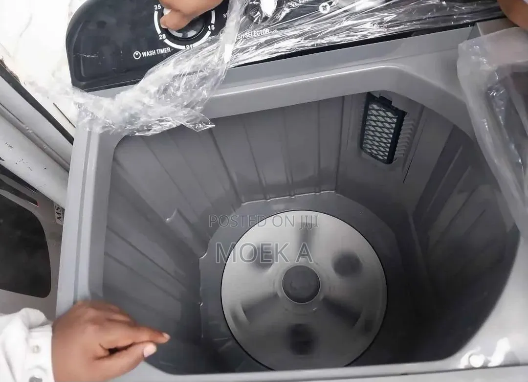 Orbit 16kg Washing Machine