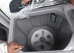 Orbit 16kg Washing Machine