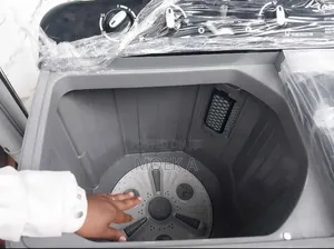 Orbit 16kg Washing Machine