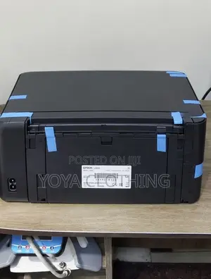 Epson EcoTank L3210