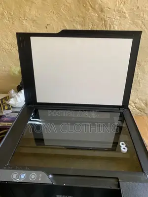 Epson EcoTank L3210