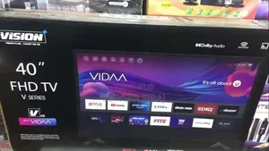 Mewe TV 50inche 4k Smart Android TV