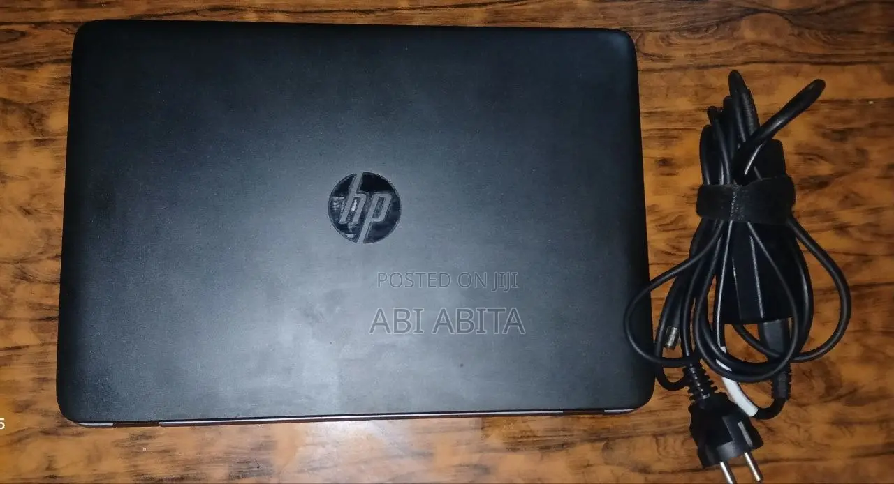 Laptop HP EliteBook 840 8GB Intel Core i7 SSD 256GB