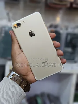 Apple iPhone 7 Plus 128 GB Silver