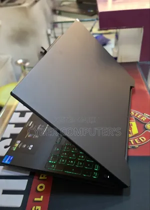 New Laptop Asus TUF Gaming F15 16GB Intel Core i5 SSD 512GB