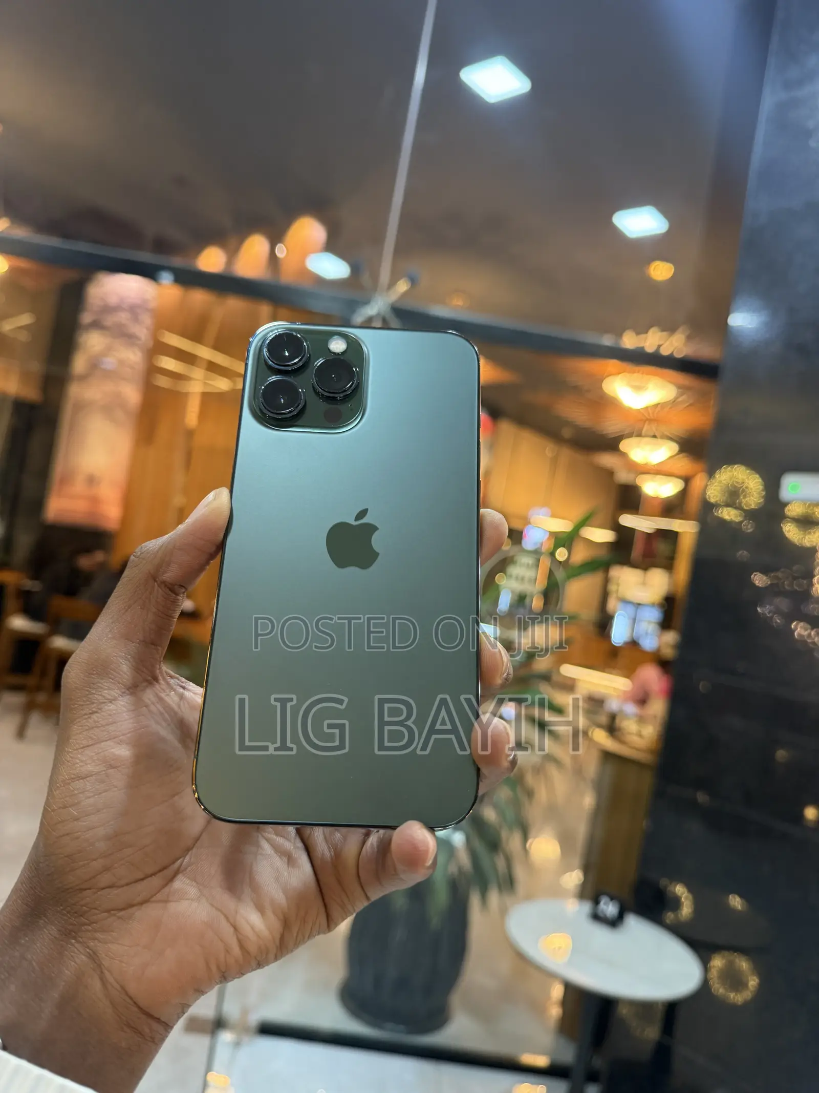 New Apple iPhone 13 Pro Max 128 GB