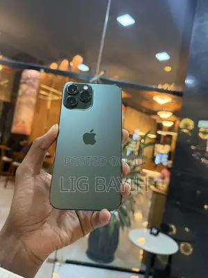 New Apple iPhone 13 Pro Max 128 GB