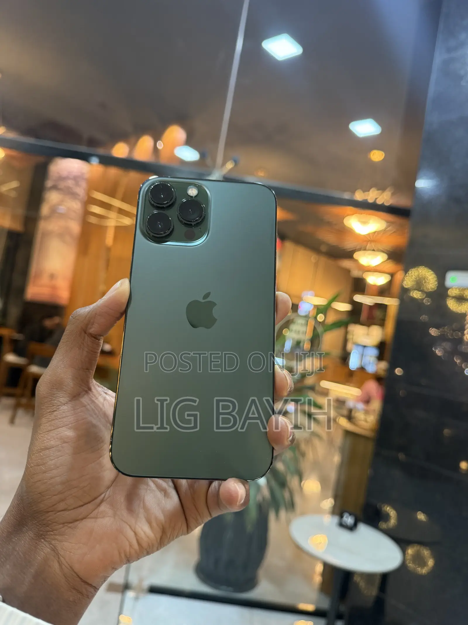 New Apple iPhone 13 Pro Max 128 GB