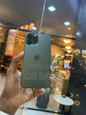 New Apple iPhone 13 Pro Max 128 GB