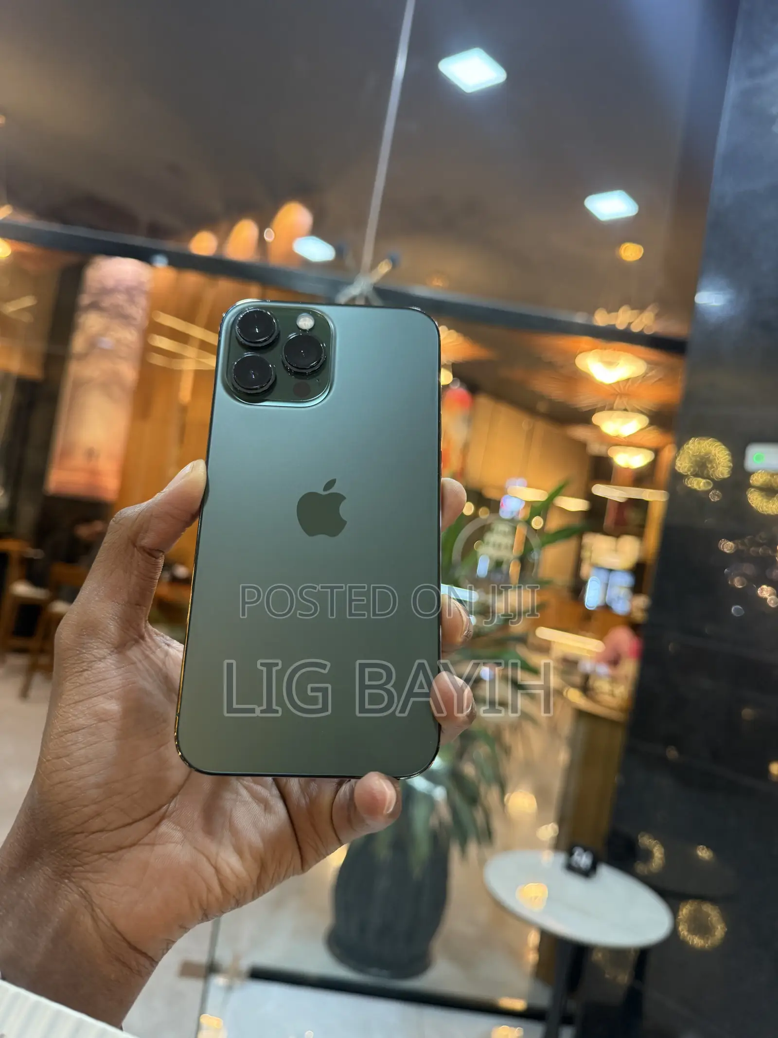 New Apple iPhone 13 Pro Max 128 GB