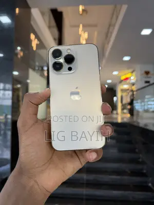 New Apple iPhone 13 Pro 256 GB