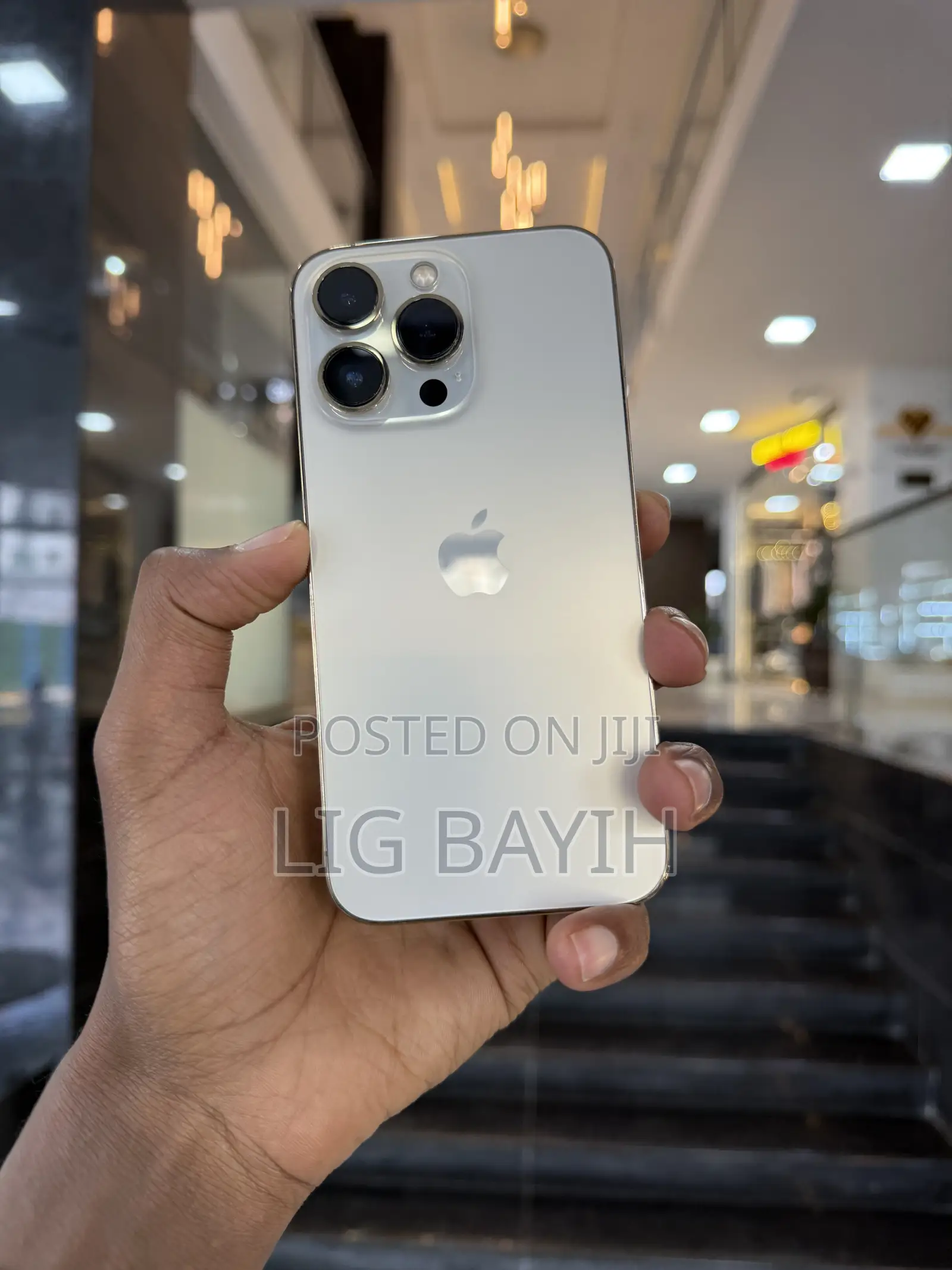 New Apple iPhone 13 Pro 256 GB