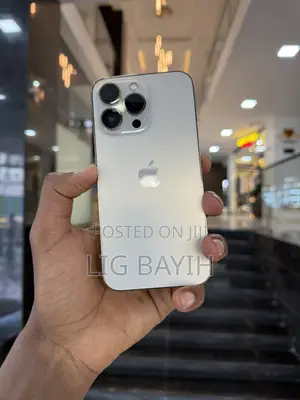 New Apple iPhone 13 Pro 256 GB