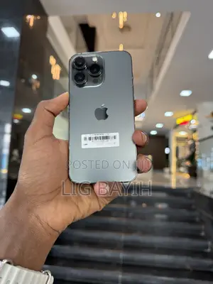 New Apple iPhone 13 Pro 256 GB