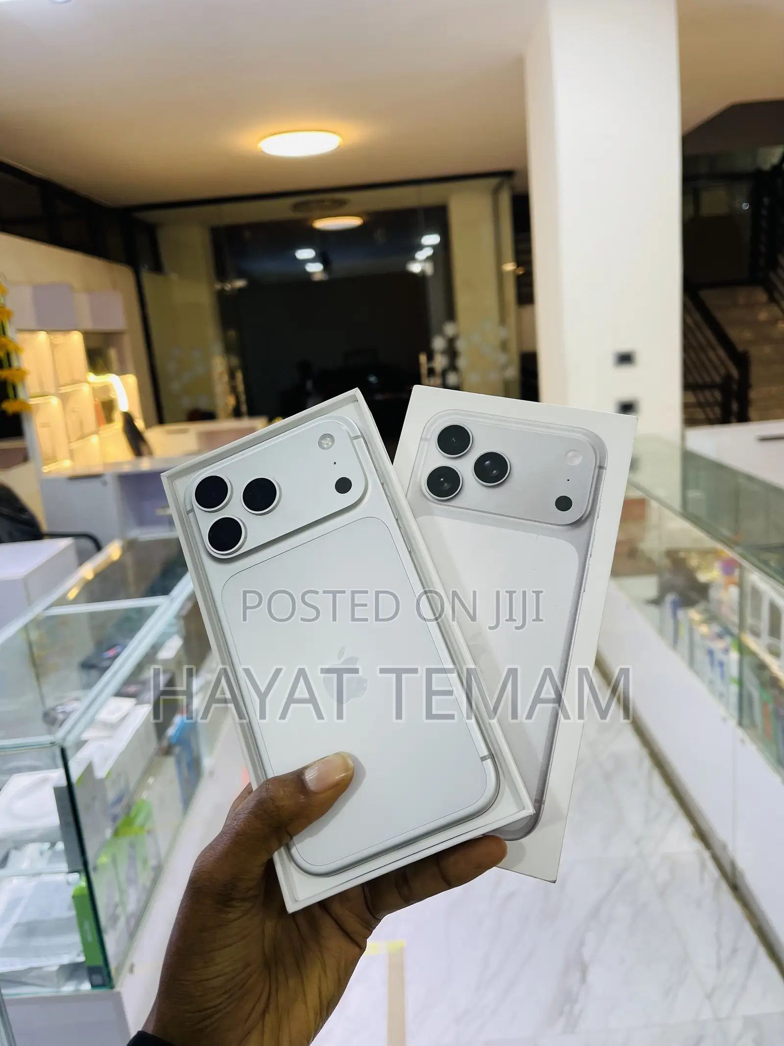 Apple iPhone 17 Pro Max 256 GB