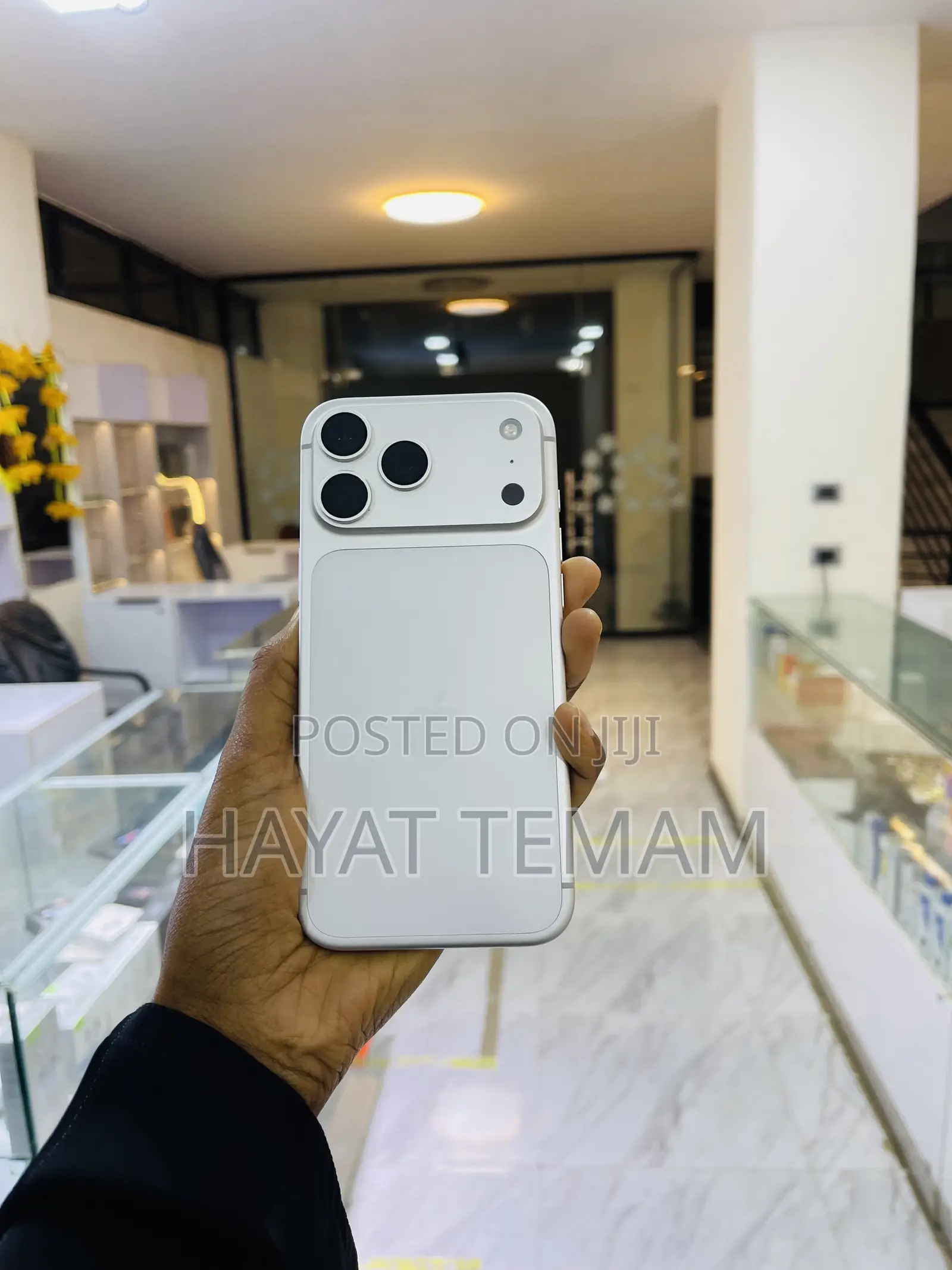 Apple iPhone 17 Pro Max 256 GB