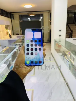 Apple iPhone 17 Pro Max 256 GB