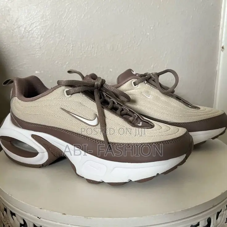 Nike Air Max Portal "Milk Brown" – New Arrival