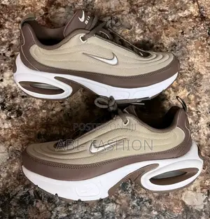 Nike Air Max Portal "Milk Brown" – New Arrival