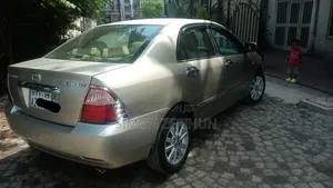 Toyota Corolla 1.4 VVT-i 2007 Silver