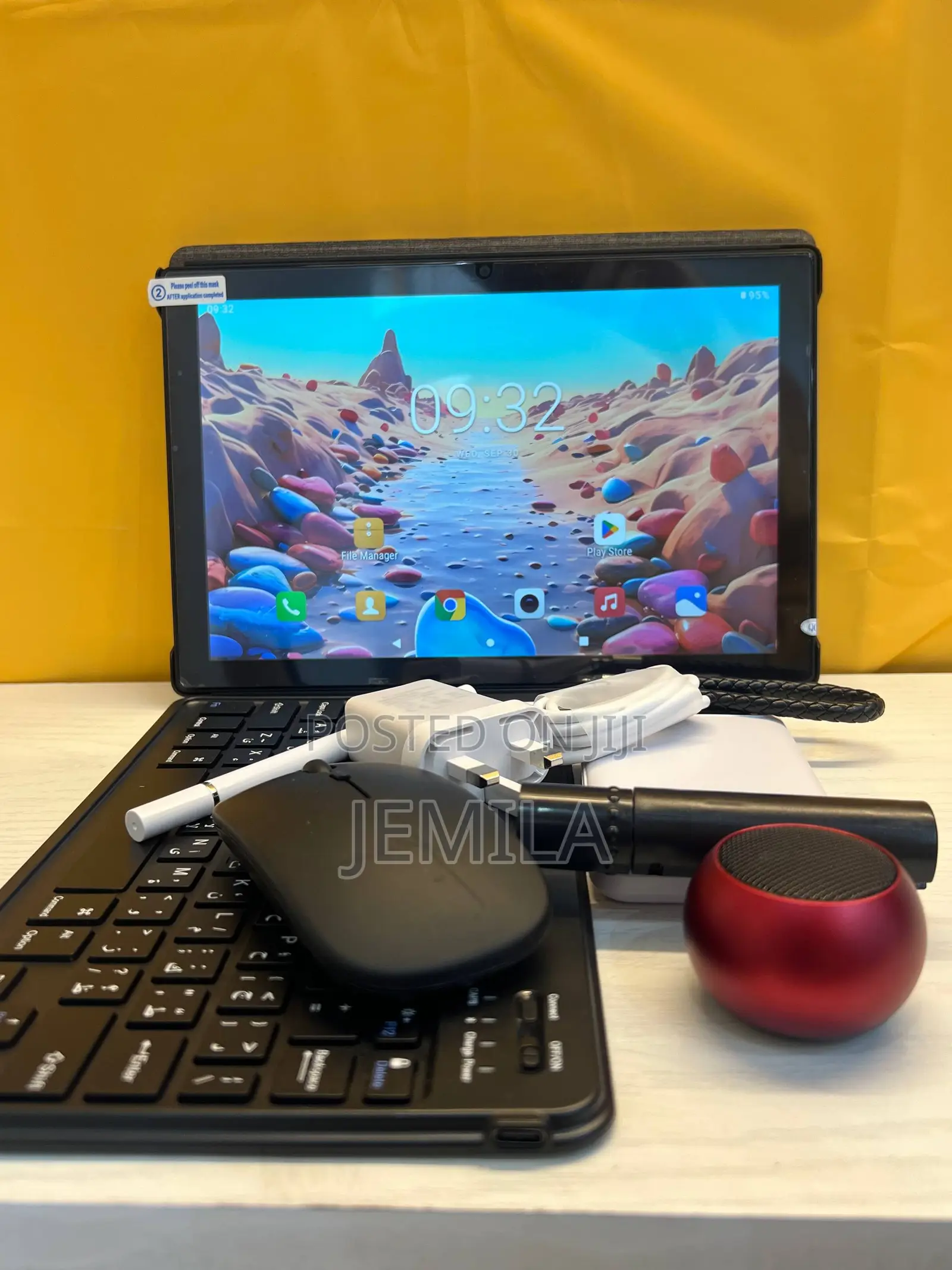 New C idea CM10 1 TB