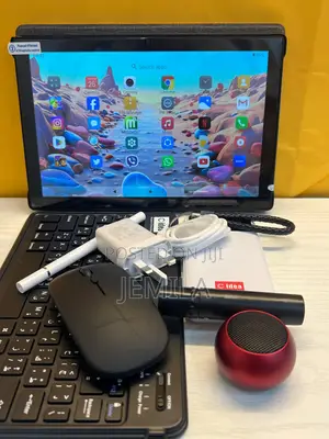 New C idea CM10 1 TB