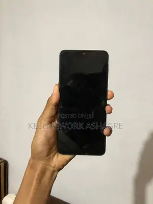Samsung Galaxy A07 256 GB Graphite
