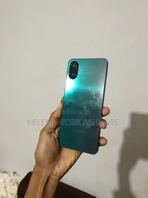 Samsung Galaxy A07 256 GB Graphite