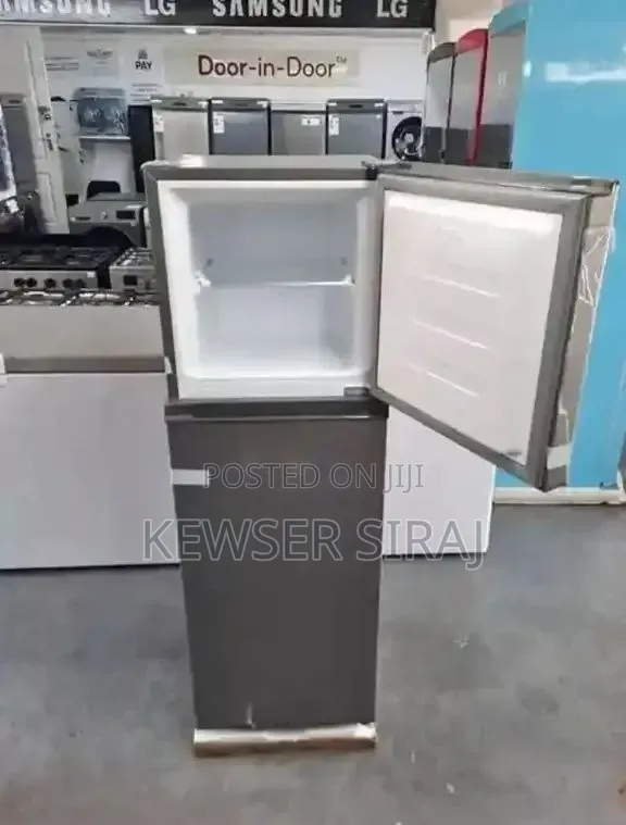 Hisense 310liter Refrigerator