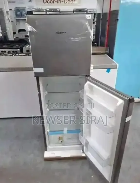 Hisense 310liter Refrigerator