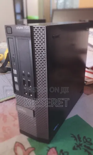 Desktop Computer Dell Optiplex 7020 4GB Intel Core i5 HDD 500GB