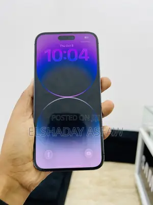 Apple iPhone 14 Pro Max 256 GB