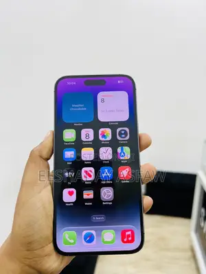 Apple iPhone 14 Pro Max 256 GB