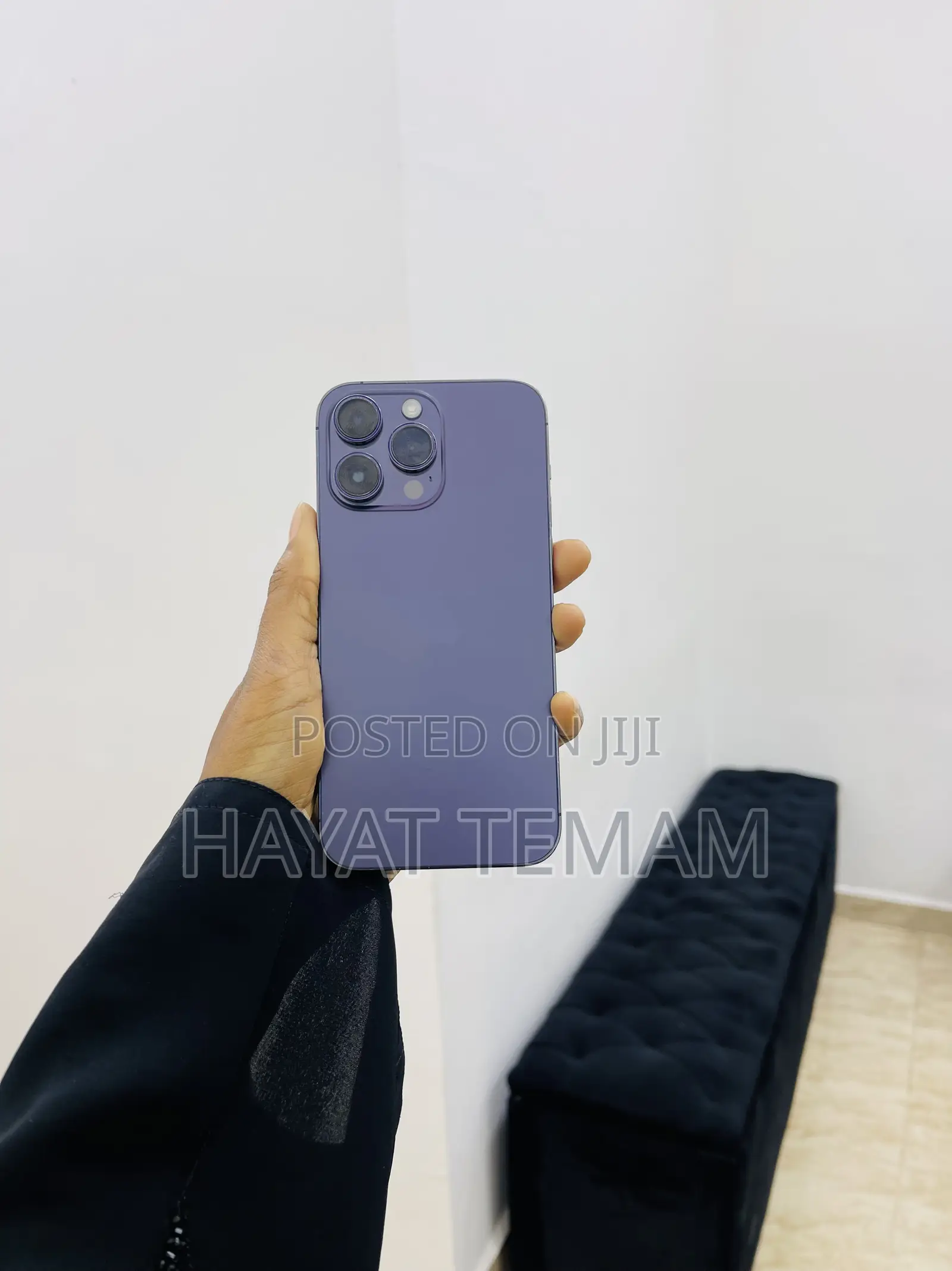 Apple iPhone 14 Pro Max 256 GB