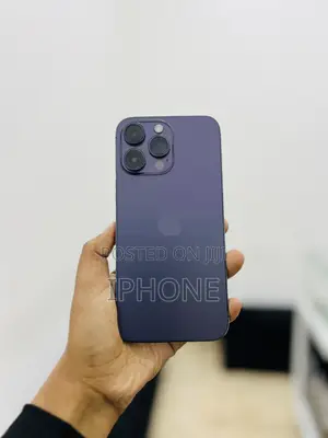 Apple iPhone 14 Pro Max 256 GB