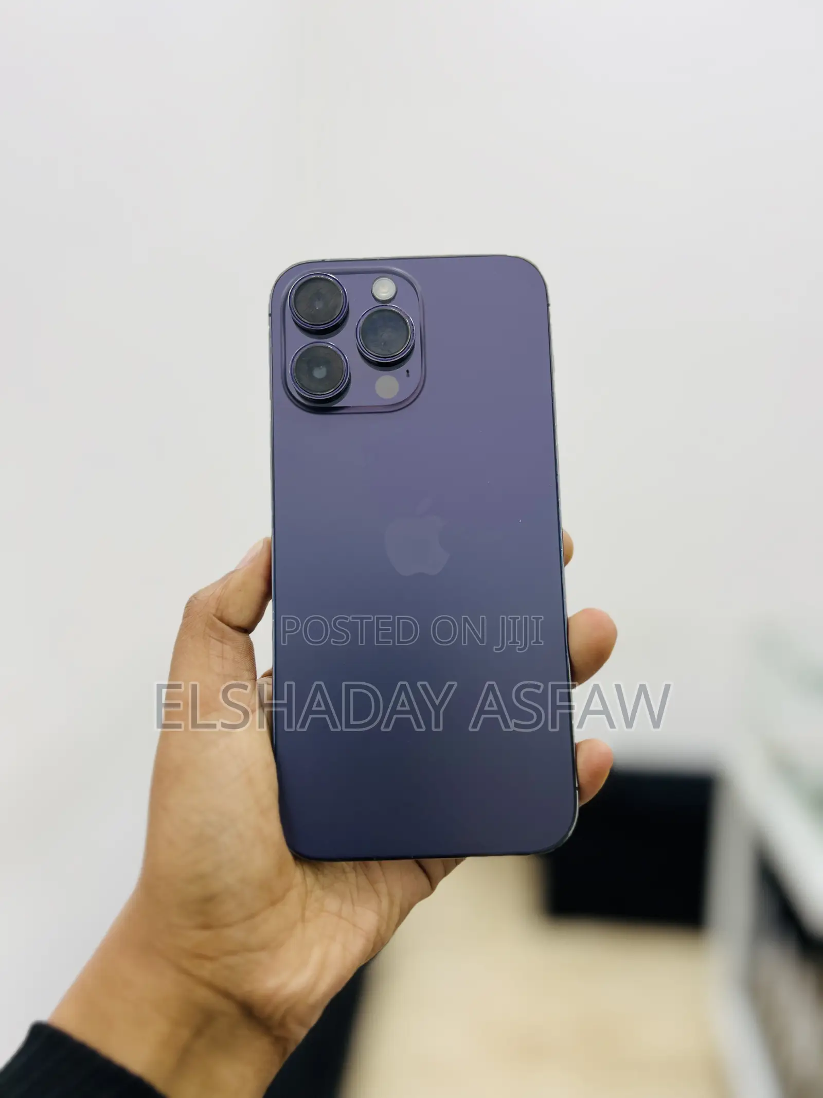 Apple iPhone 14 Pro Max 256 GB