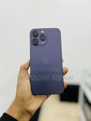 Apple iPhone 14 Pro Max 256 GB