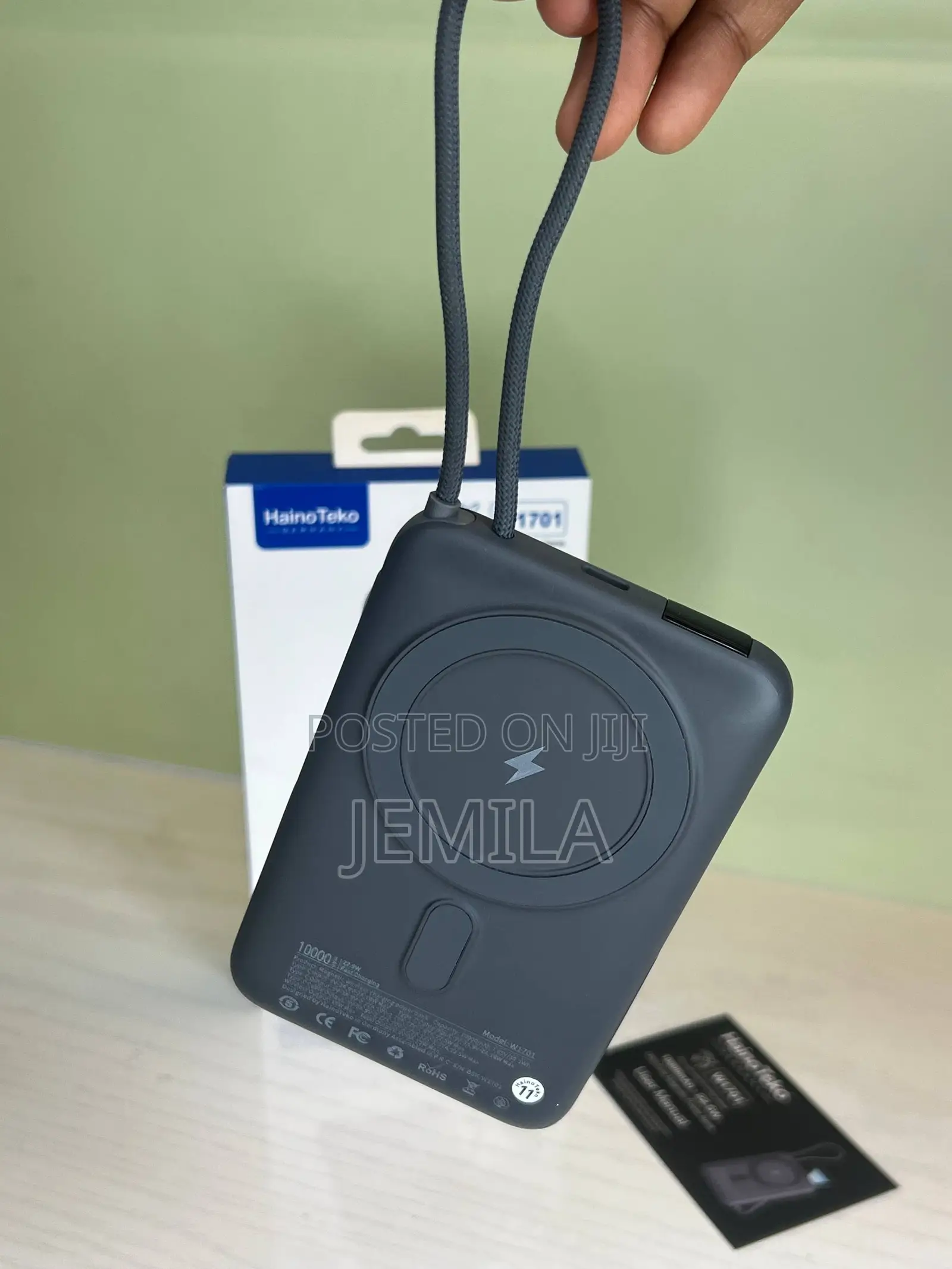 Orginal Power Bank