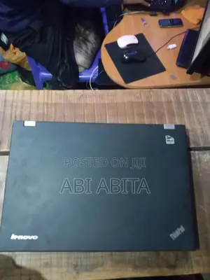Laptop Lenovo ThinkPad X1 Carbon 6GB Intel Core i5 HDD 140GB