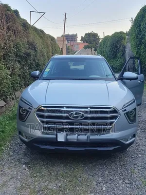 Hyundai Creta Rent