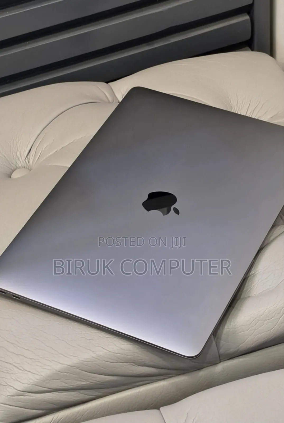 New Laptop Apple MacBook Air 2020 M1 8GB Apple M1 SSD 256GB