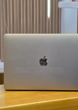 New Laptop Apple MacBook Air 2020 M1 8GB Apple M1 SSD 256GB